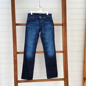 David Kahn Womens Jeans